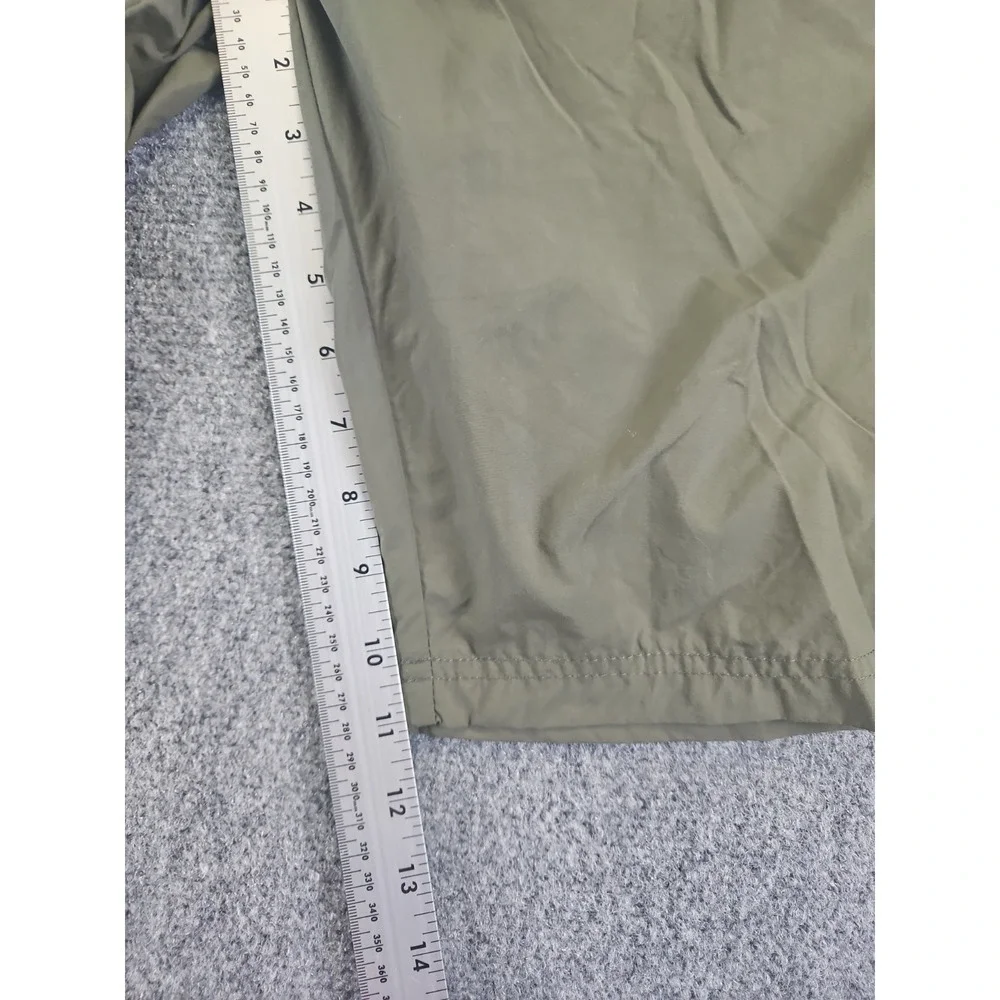Boy Scouts Of America Adult XXL Centennial Uniform Short Camping Hiking 1524
